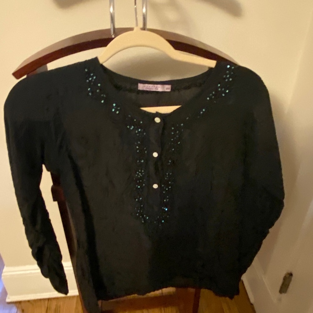 Women's Calypso top!